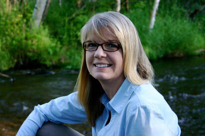 Sherry Simpson